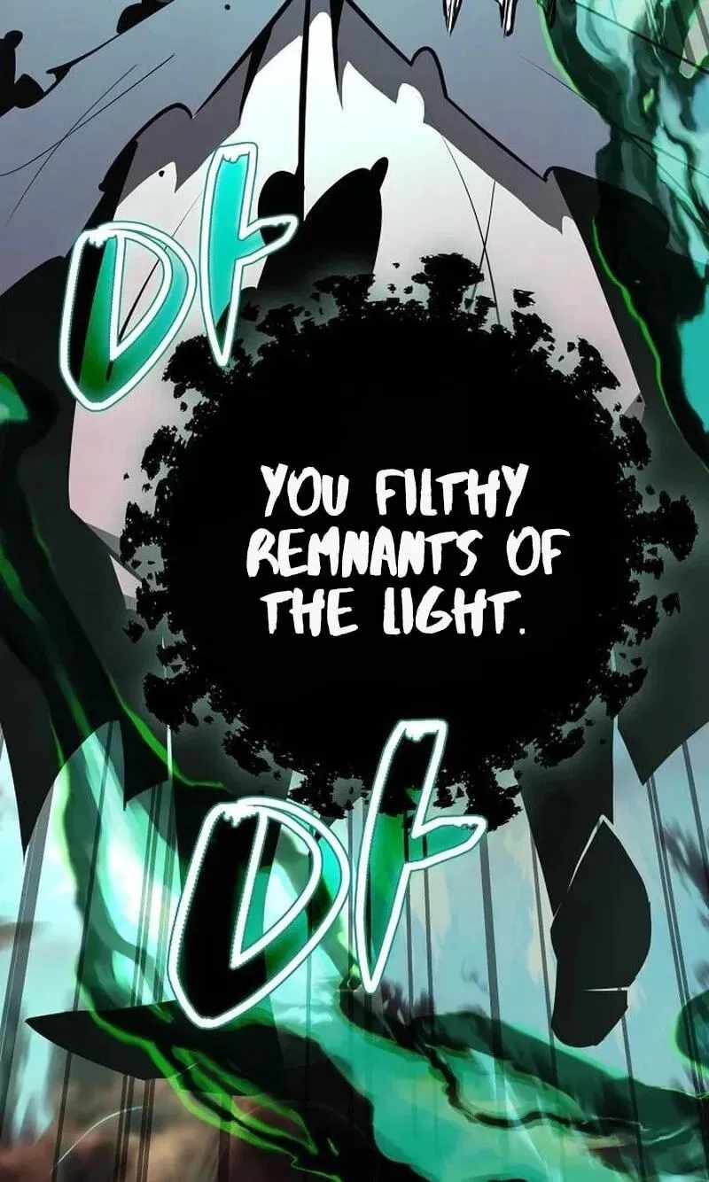 The Ruined World Was Mistaken for a Game — Chapter 14 — page 8