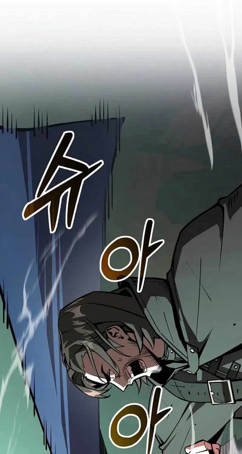 The Ruined World Was Mistaken for a Game — Chapter 14 — page 13