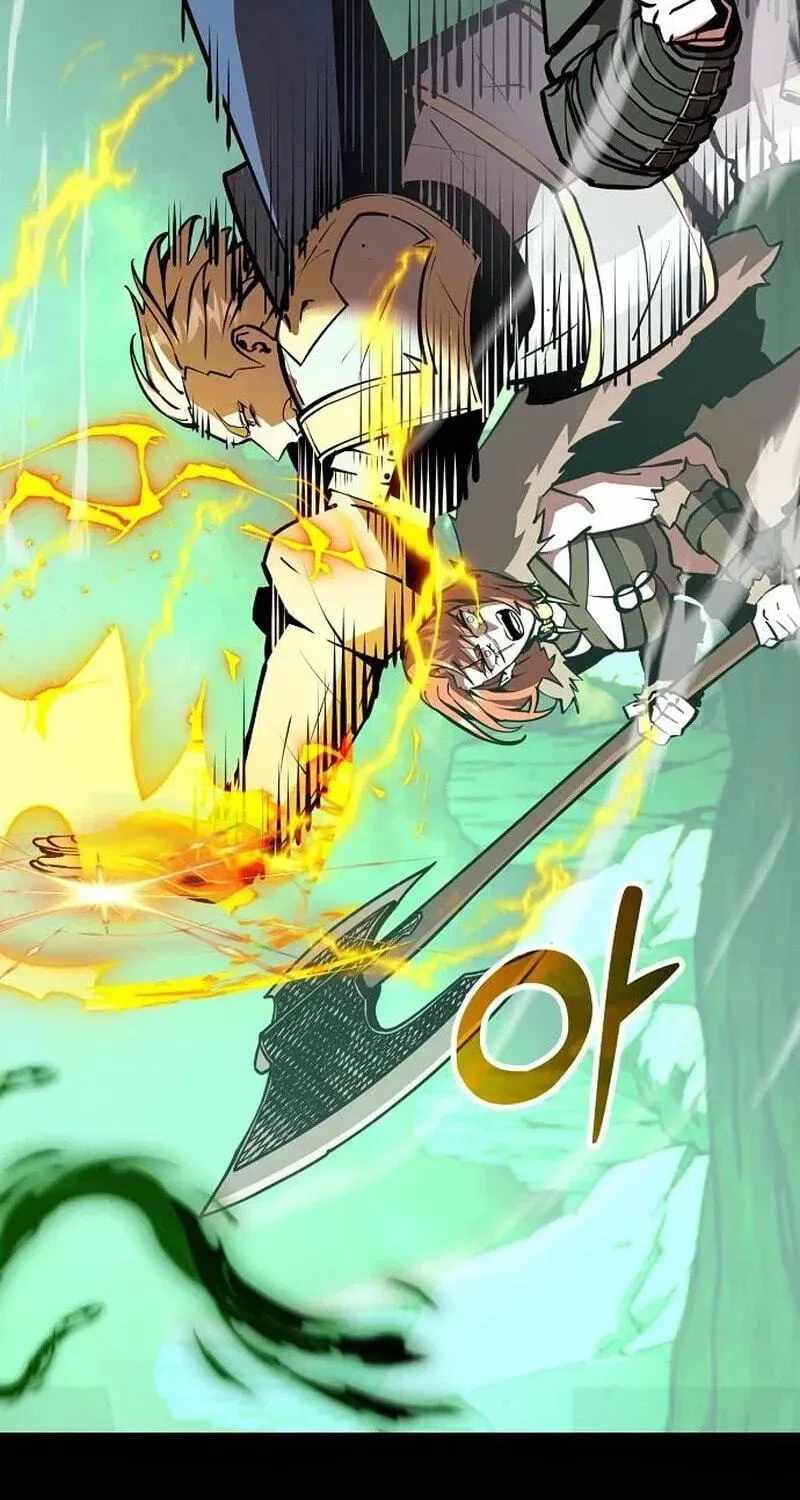 The Ruined World Was Mistaken for a Game — Chapter 14 — page 15