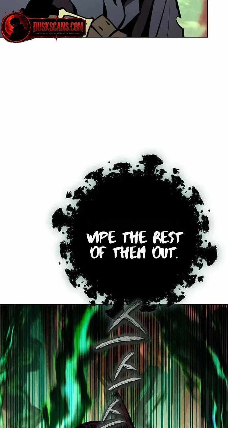 The Ruined World Was Mistaken for a Game — Chapter 14 — page 30