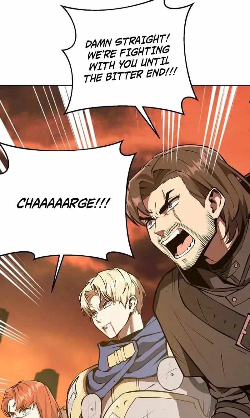 The Ruined World Was Mistaken for a Game — Chapter 14 — page 42