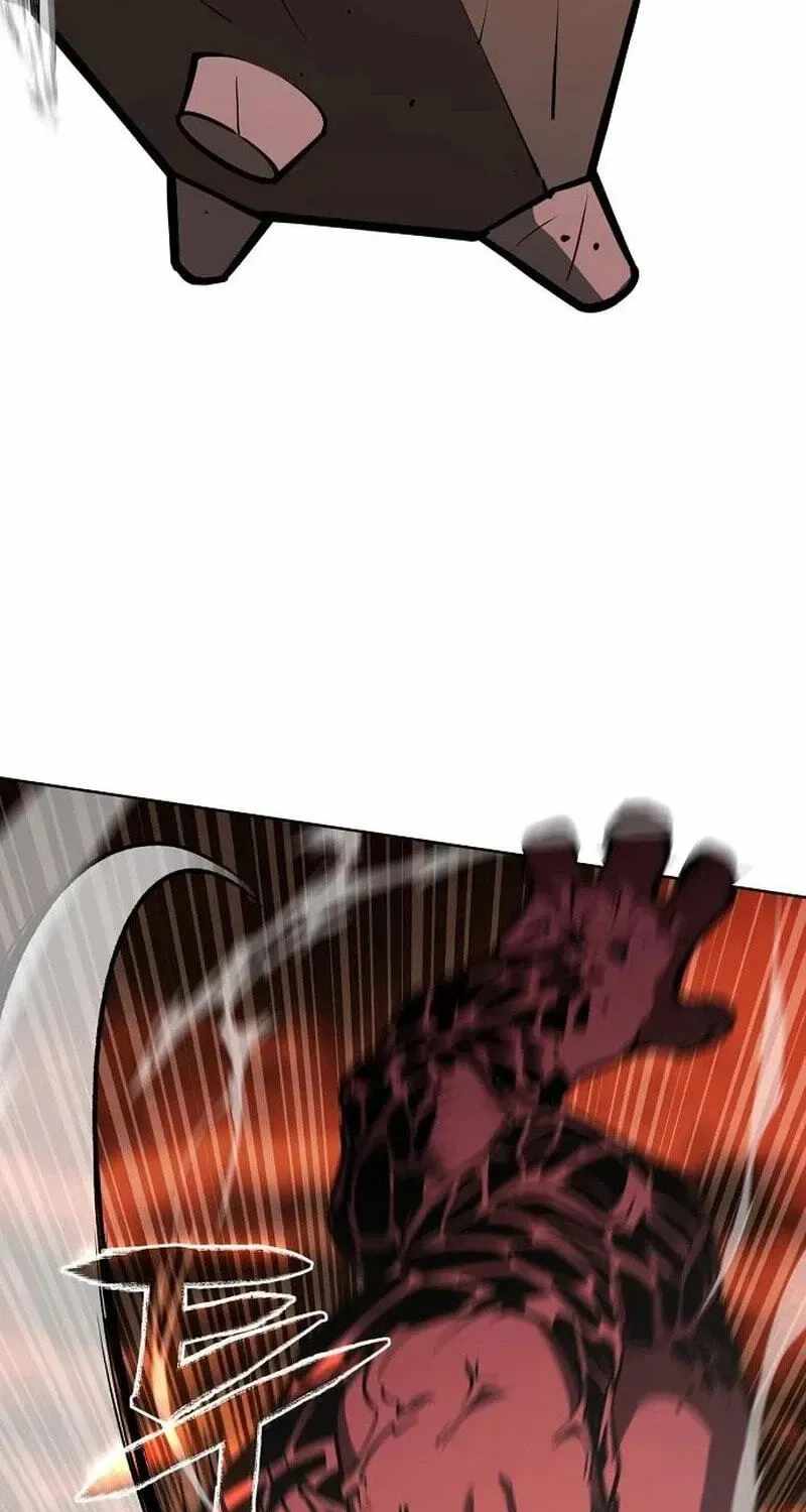 The Ruined World Was Mistaken for a Game — Chapter 14 — page 48