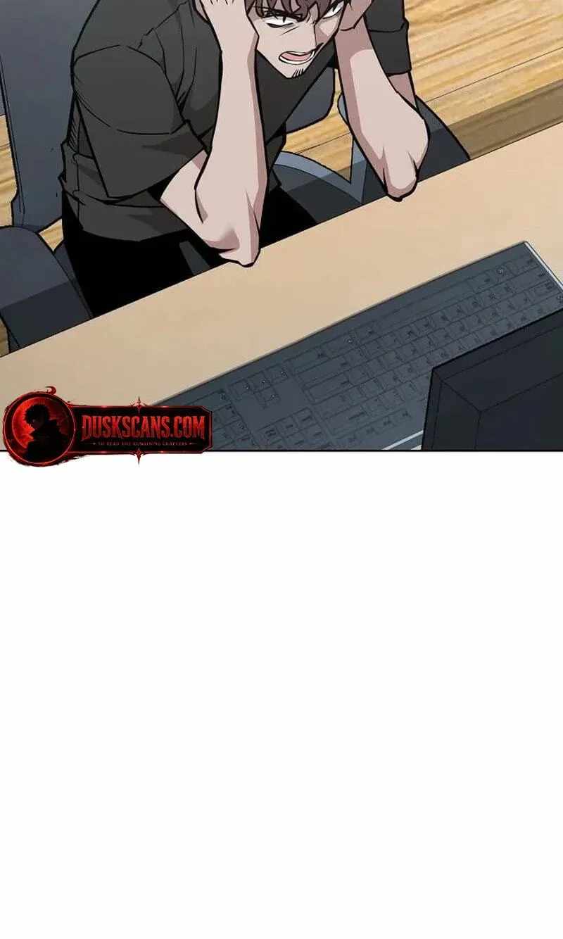 The Ruined World Was Mistaken for a Game — Chapter 14 — page 58
