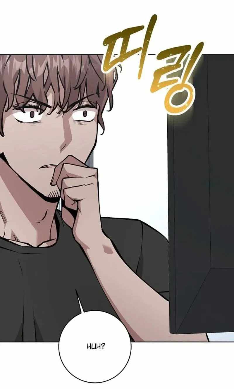 The Ruined World Was Mistaken for a Game — Chapter 14 — page 59