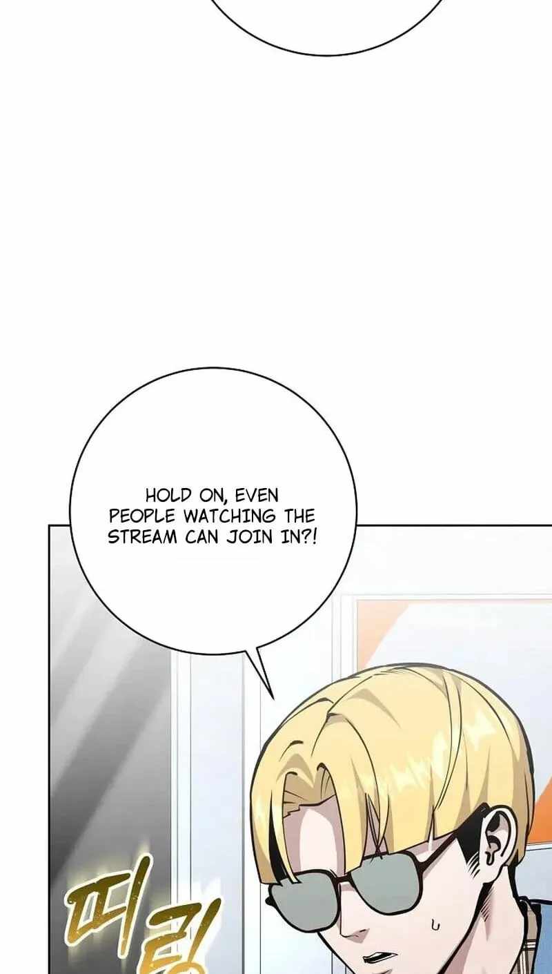 The Ruined World Was Mistaken for a Game — Chapter 14 — page 61