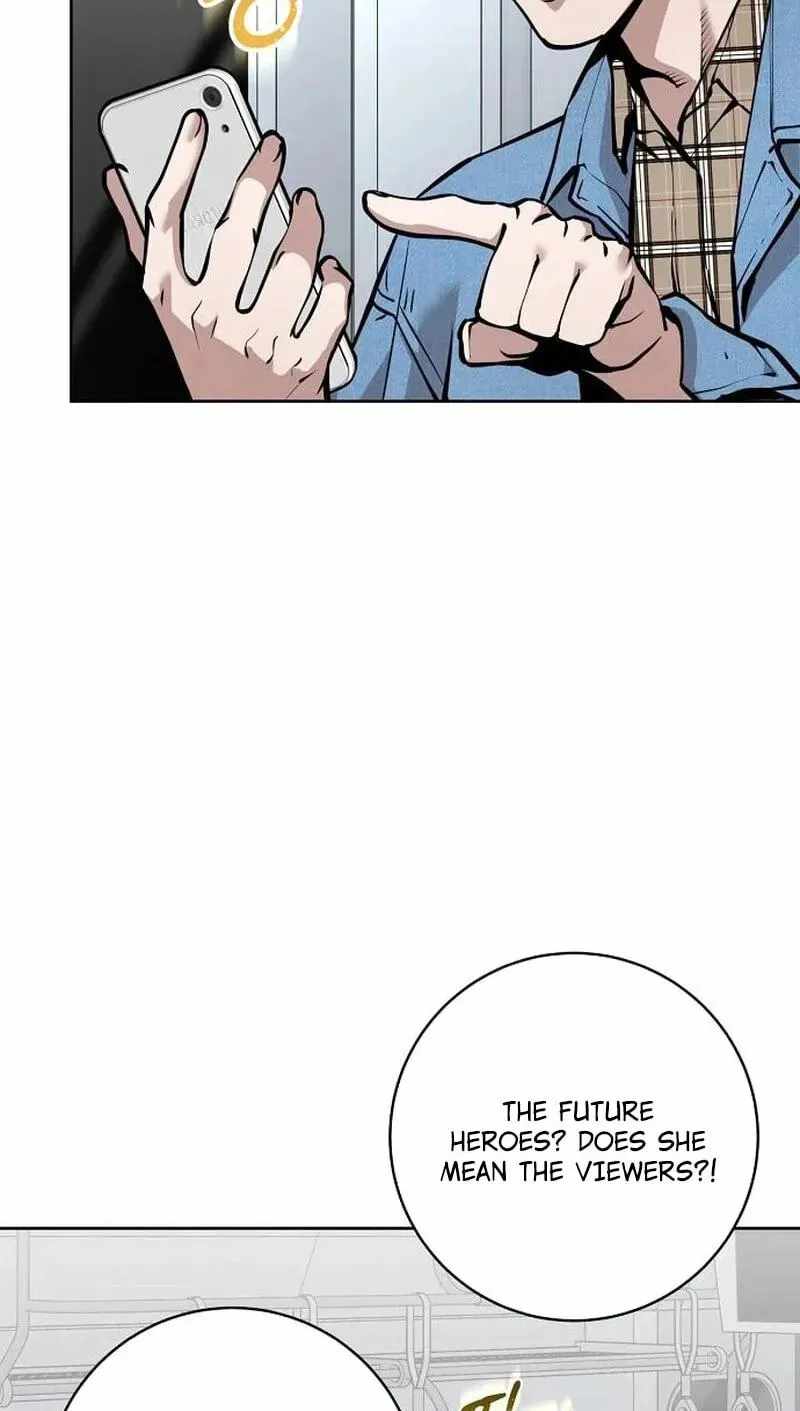 The Ruined World Was Mistaken for a Game — Chapter 14 — page 62