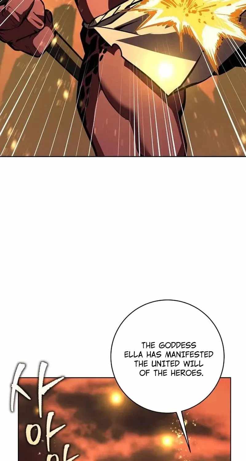 The Ruined World Was Mistaken for a Game — Chapter 14 — page 79