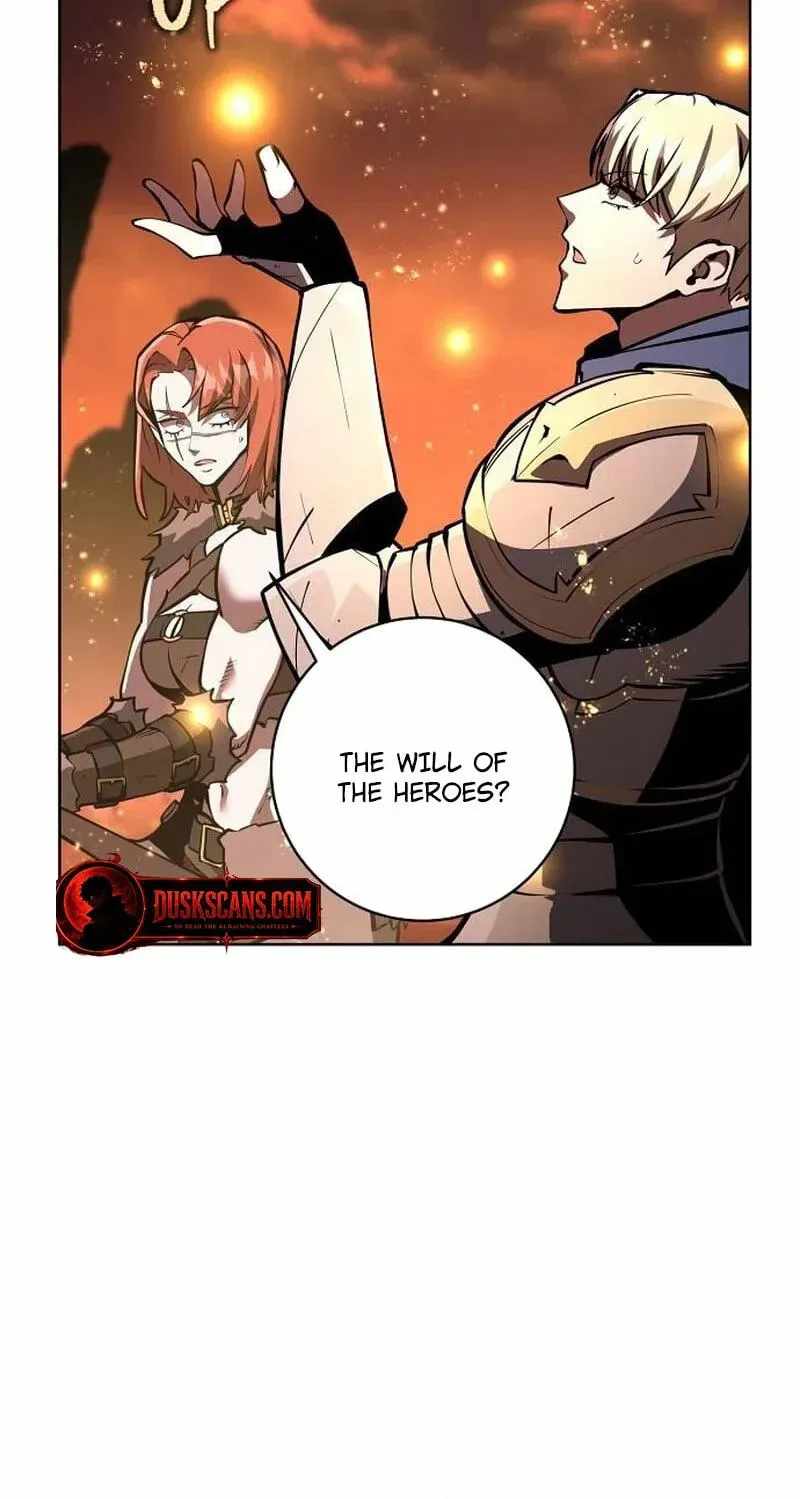 The Ruined World Was Mistaken for a Game — Chapter 14 — page 81
