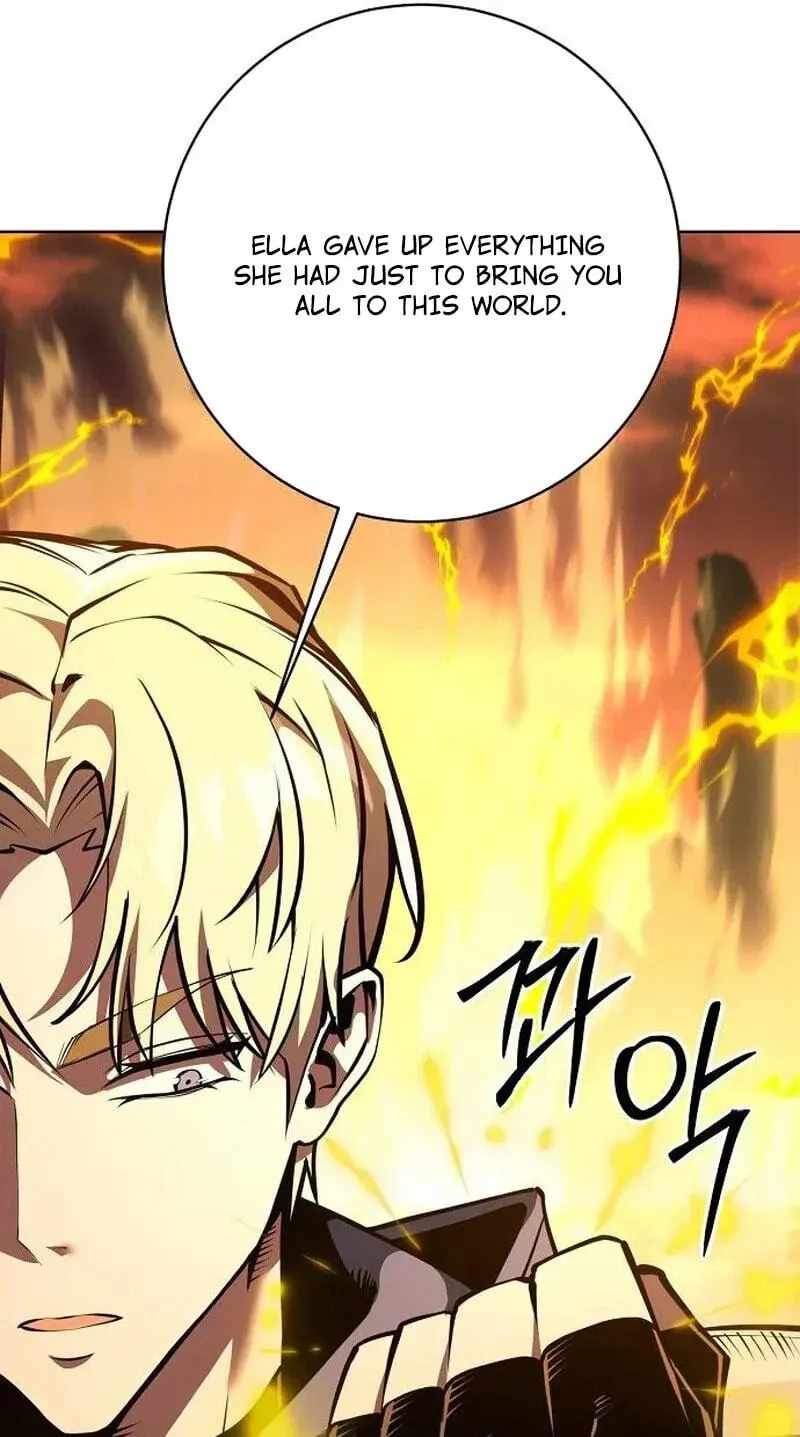 The Ruined World Was Mistaken for a Game — Chapter 14 — page 82