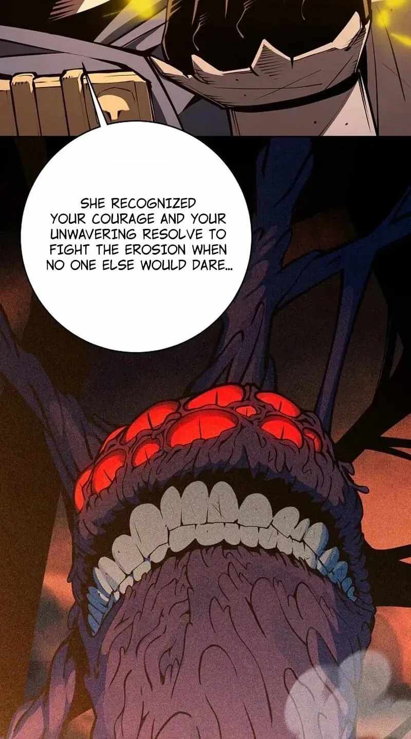 The Ruined World Was Mistaken for a Game — Chapter 14 — page 83