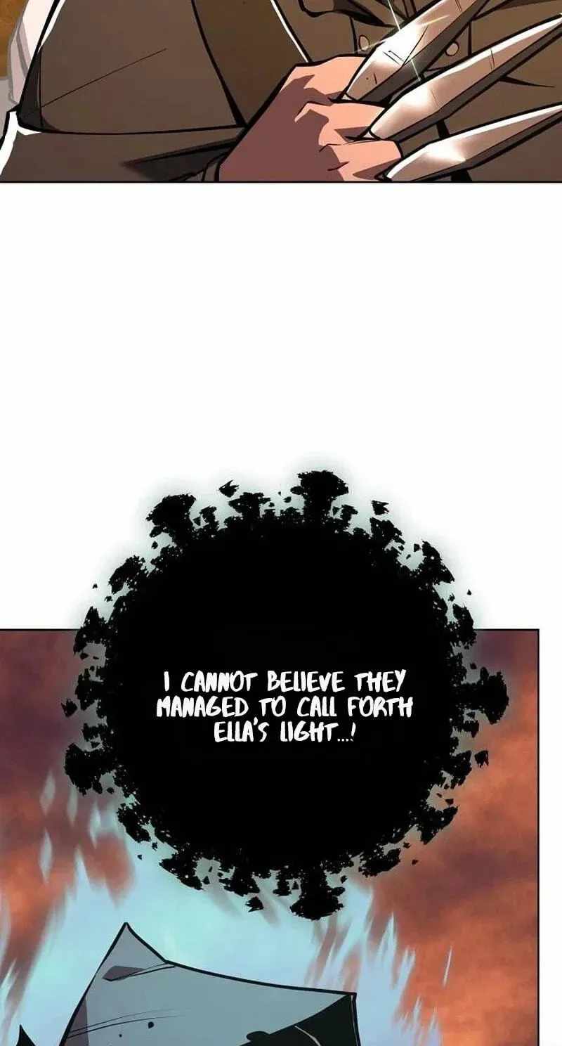 The Ruined World Was Mistaken for a Game — Chapter 14 — page 88