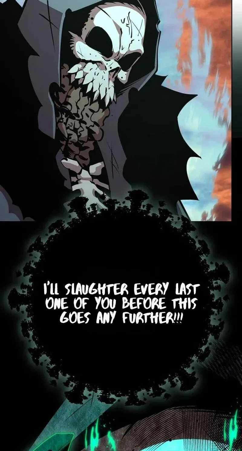 The Ruined World Was Mistaken for a Game — Chapter 14 — page 89
