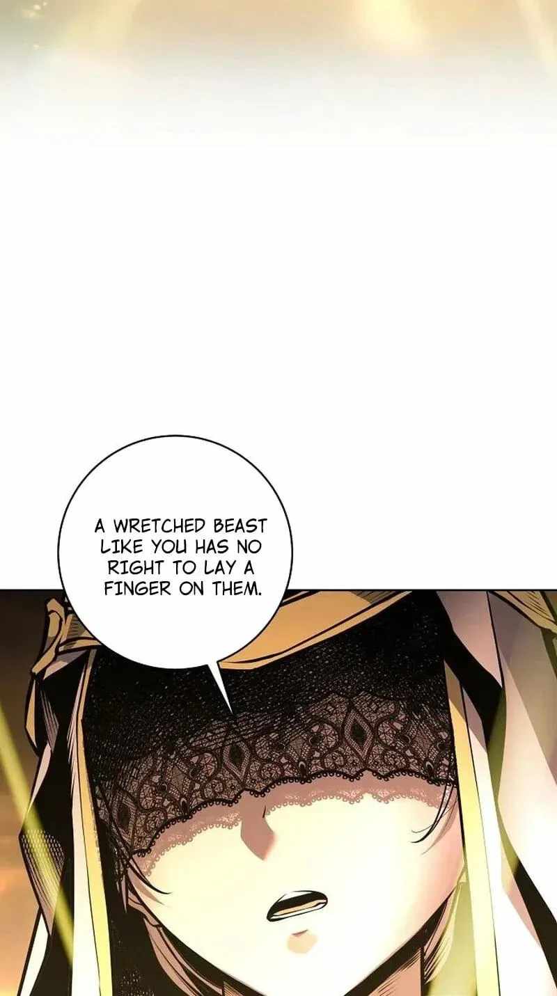 The Ruined World Was Mistaken for a Game — Chapter 14 — page 93