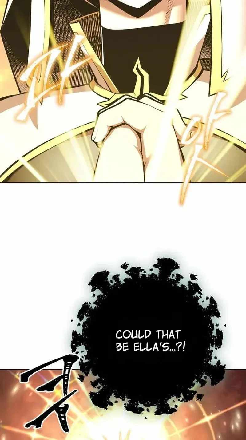 The Ruined World Was Mistaken for a Game — Chapter 14 — page 94