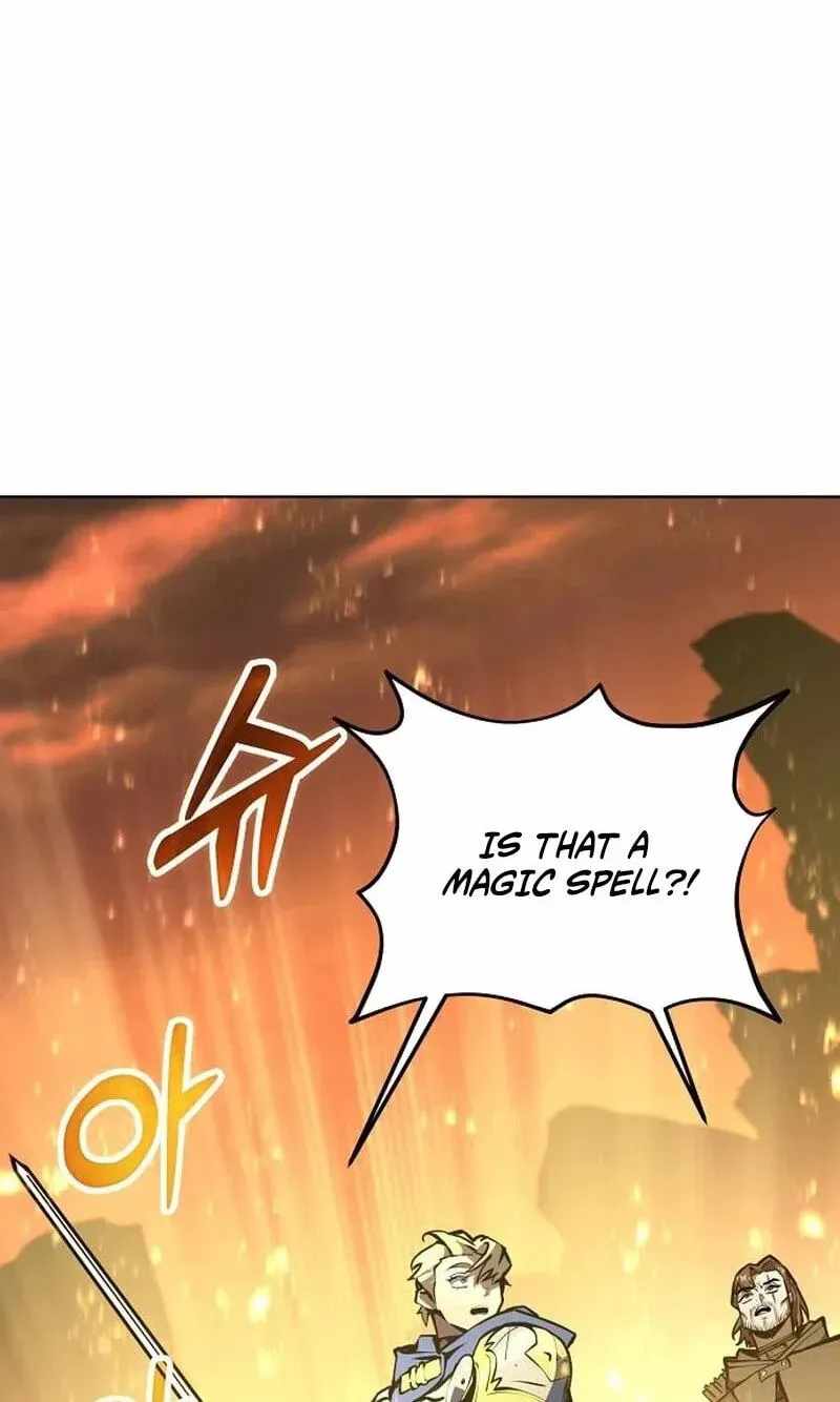 The Ruined World Was Mistaken for a Game — Chapter 14 — page 115
