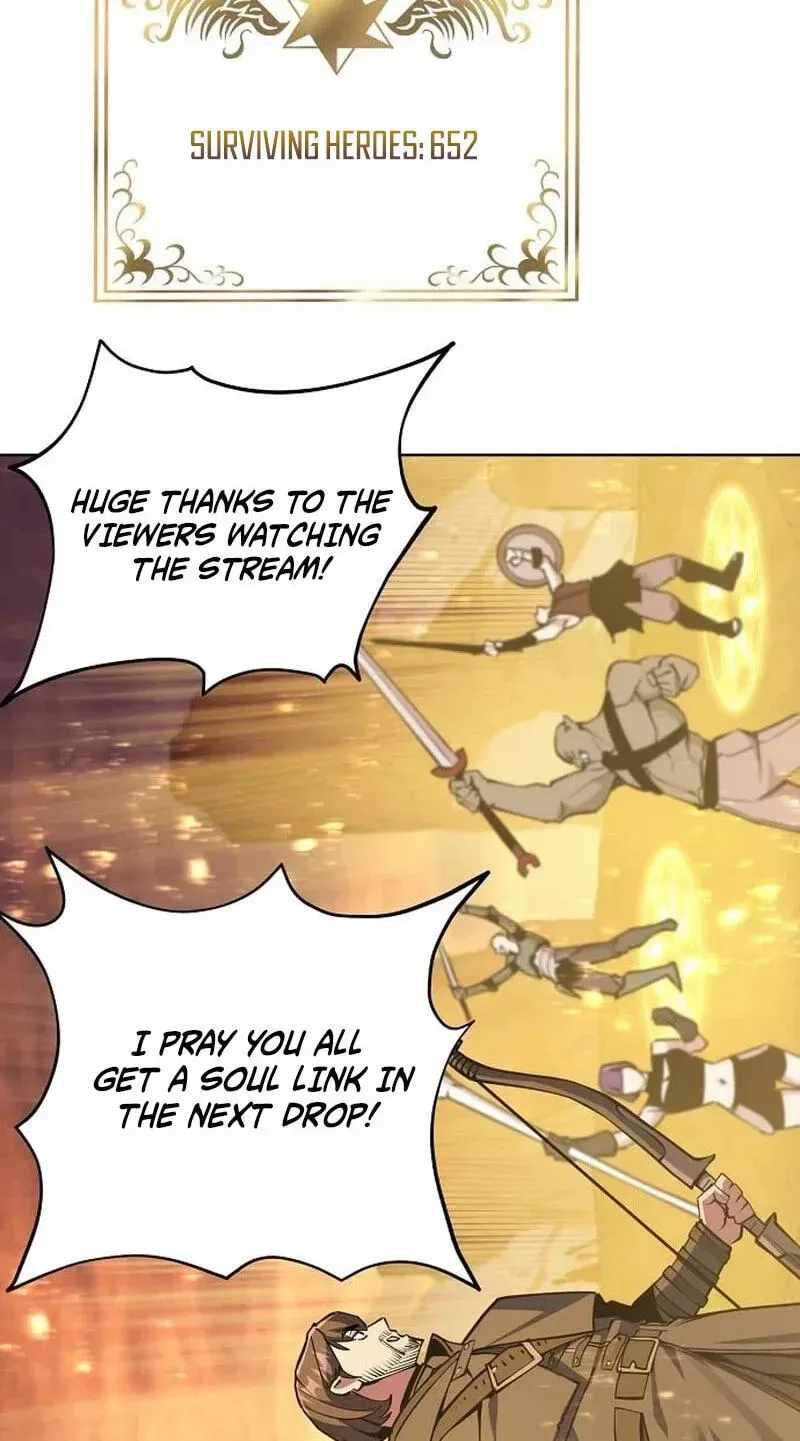The Ruined World Was Mistaken for a Game — Chapter 14 — page 126