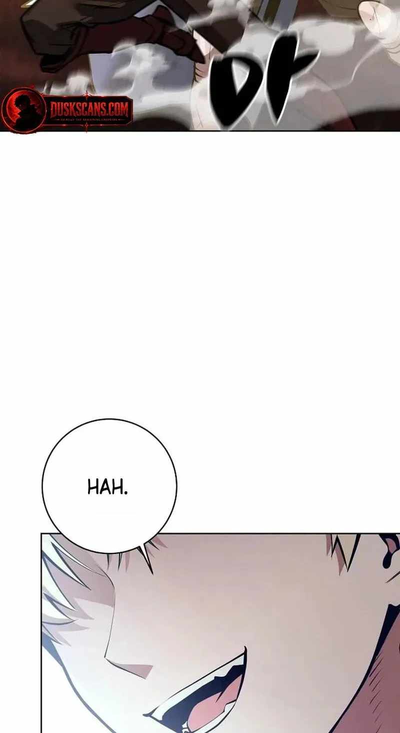 The Ruined World Was Mistaken for a Game — Chapter 14 — page 136