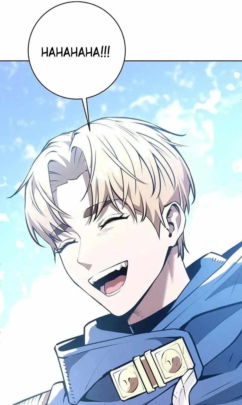 The Ruined World Was Mistaken for a Game — Chapter 14 — page 138