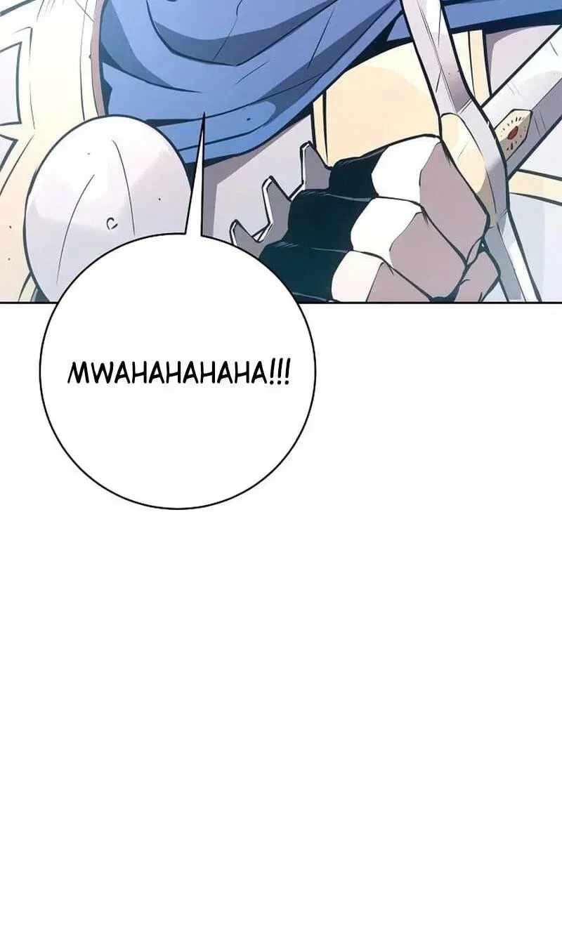 The Ruined World Was Mistaken for a Game — Chapter 14 — page 139