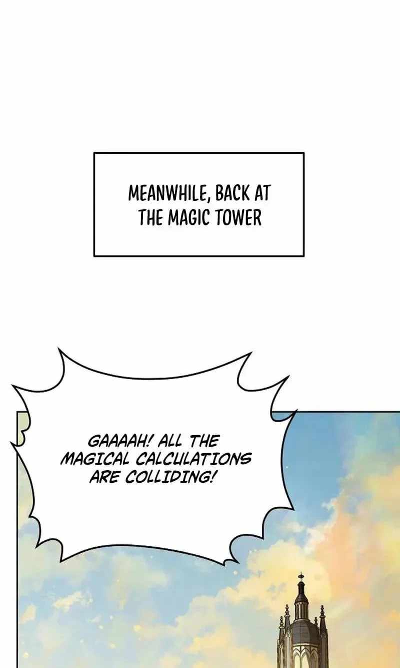 The Ruined World Was Mistaken for a Game — Chapter 14 — page 140