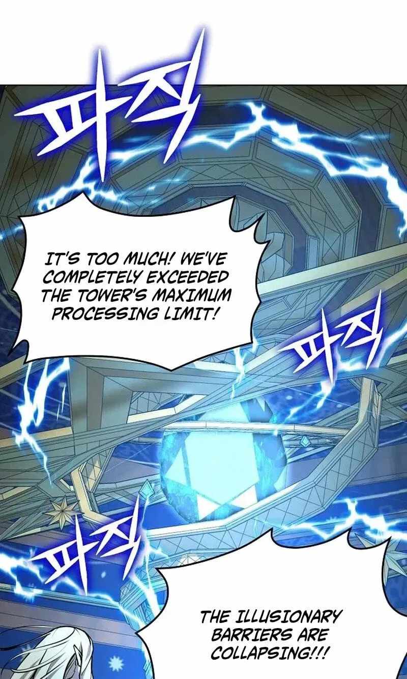 The Ruined World Was Mistaken for a Game — Chapter 14 — page 142
