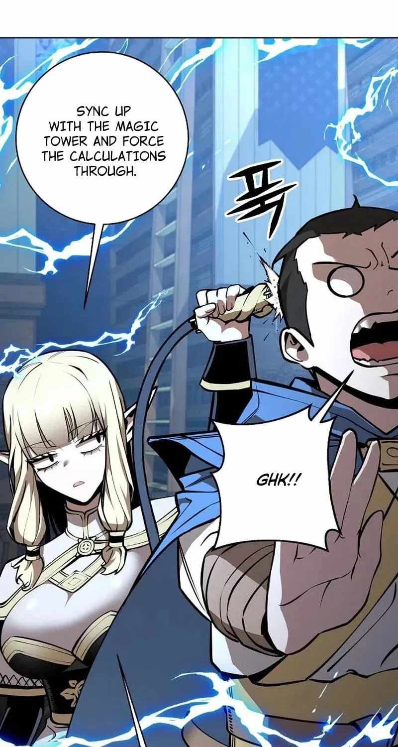 The Ruined World Was Mistaken for a Game — Chapter 14 — page 144