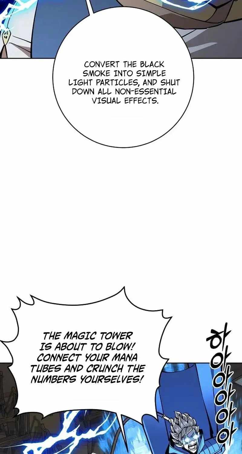 The Ruined World Was Mistaken for a Game — Chapter 14 — page 146