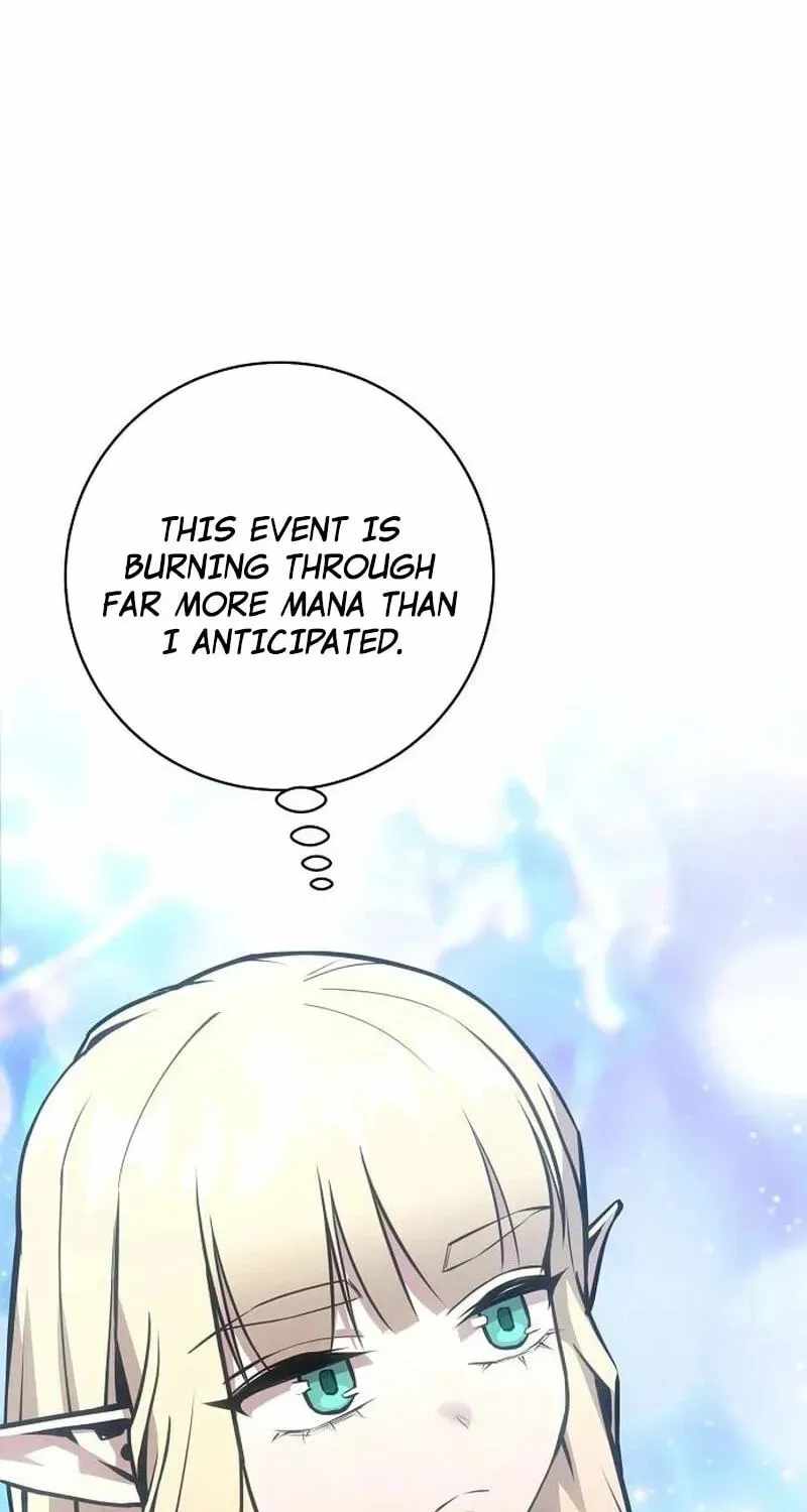 The Ruined World Was Mistaken for a Game — Chapter 14 — page 150