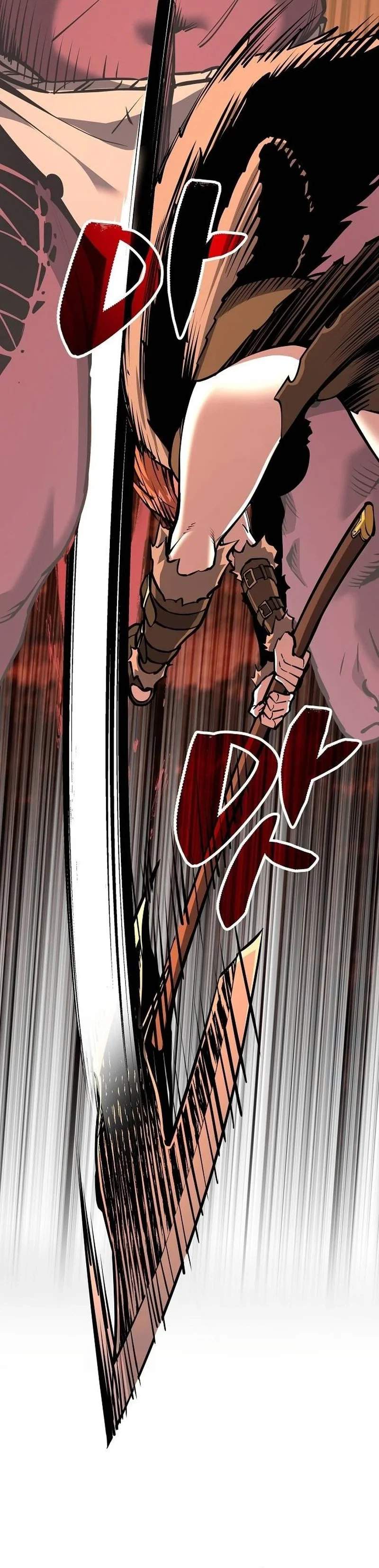 The Ruined World Was Mistaken for a Game — Chapter 15 — page 12