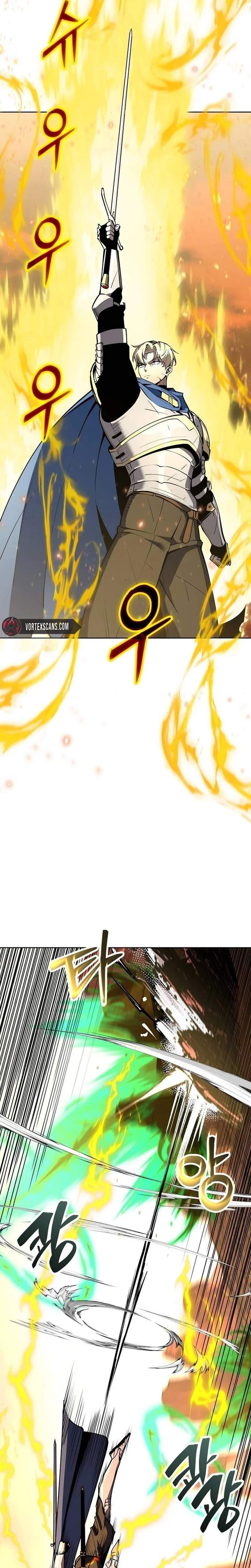 The Ruined World Was Mistaken for a Game — Chapter 15 — page 19