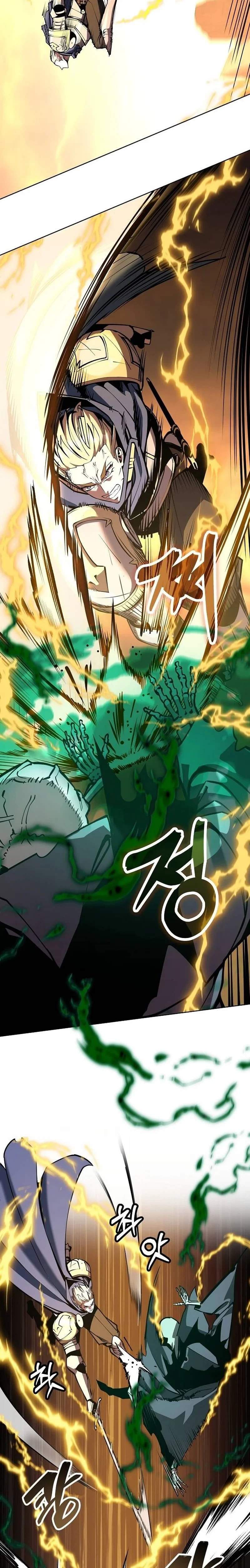 The Ruined World Was Mistaken for a Game — Chapter 15 — page 20