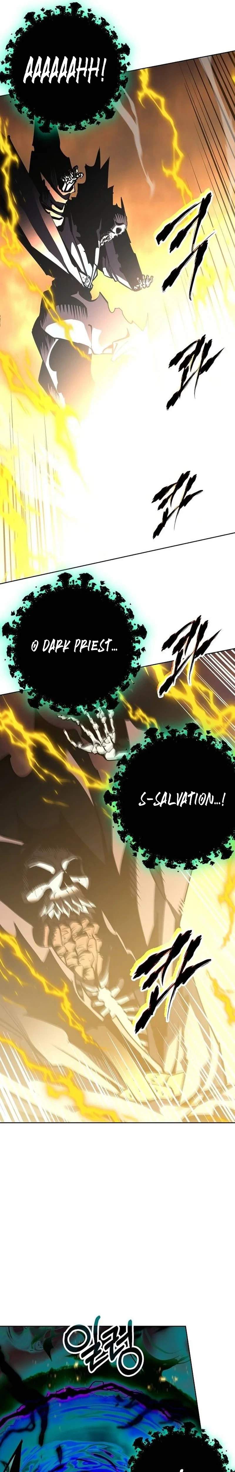 The Ruined World Was Mistaken for a Game — Chapter 15 — page 28
