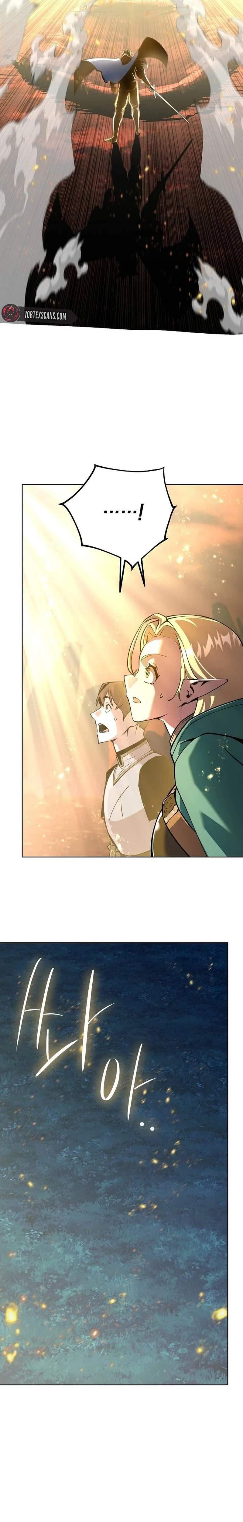 The Ruined World Was Mistaken for a Game — Chapter 15 — page 30