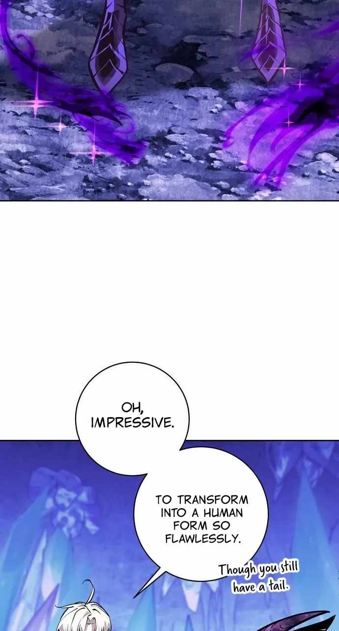 The Ruined World Was Mistaken for a Game — Chapter 17 — page 3