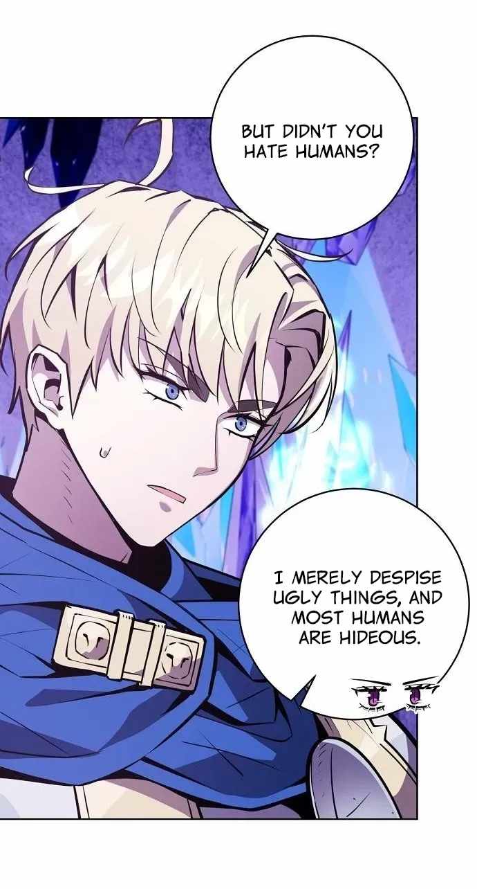The Ruined World Was Mistaken for a Game — Chapter 17 — page 5