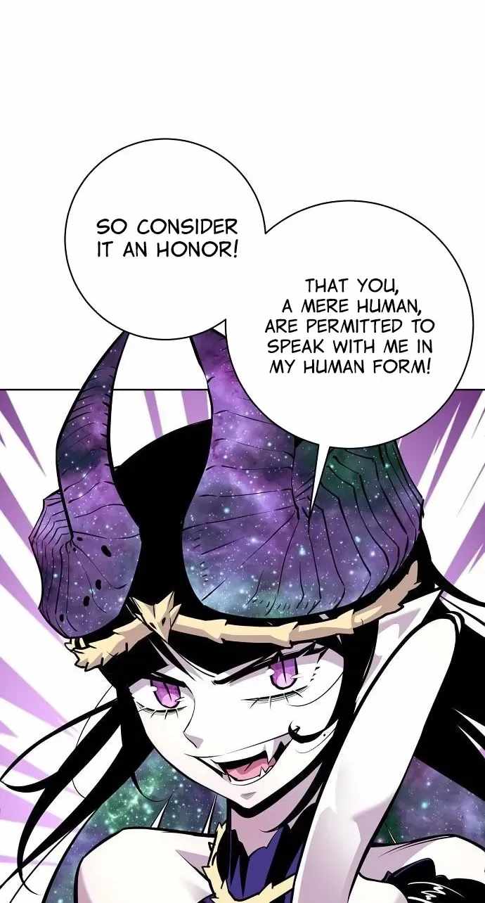 The Ruined World Was Mistaken for a Game — Chapter 17 — page 6