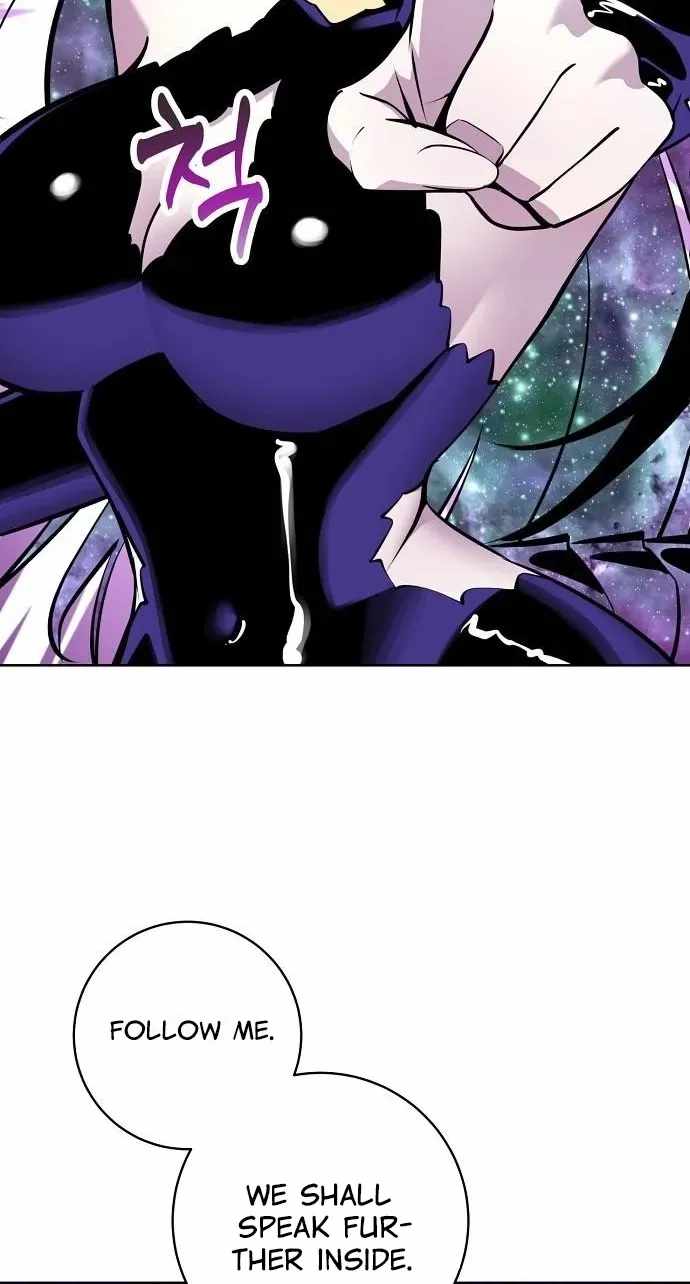 The Ruined World Was Mistaken for a Game — Chapter 17 — page 7