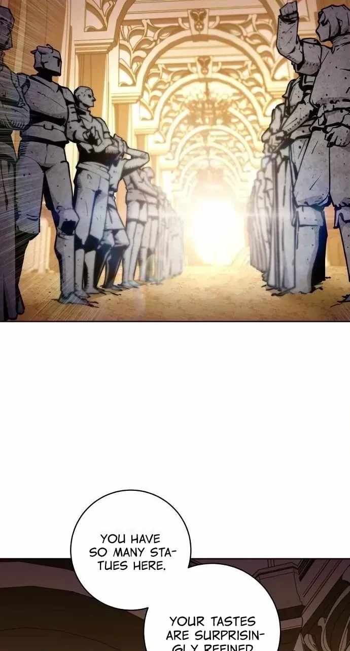 The Ruined World Was Mistaken for a Game — Chapter 17 — page 10