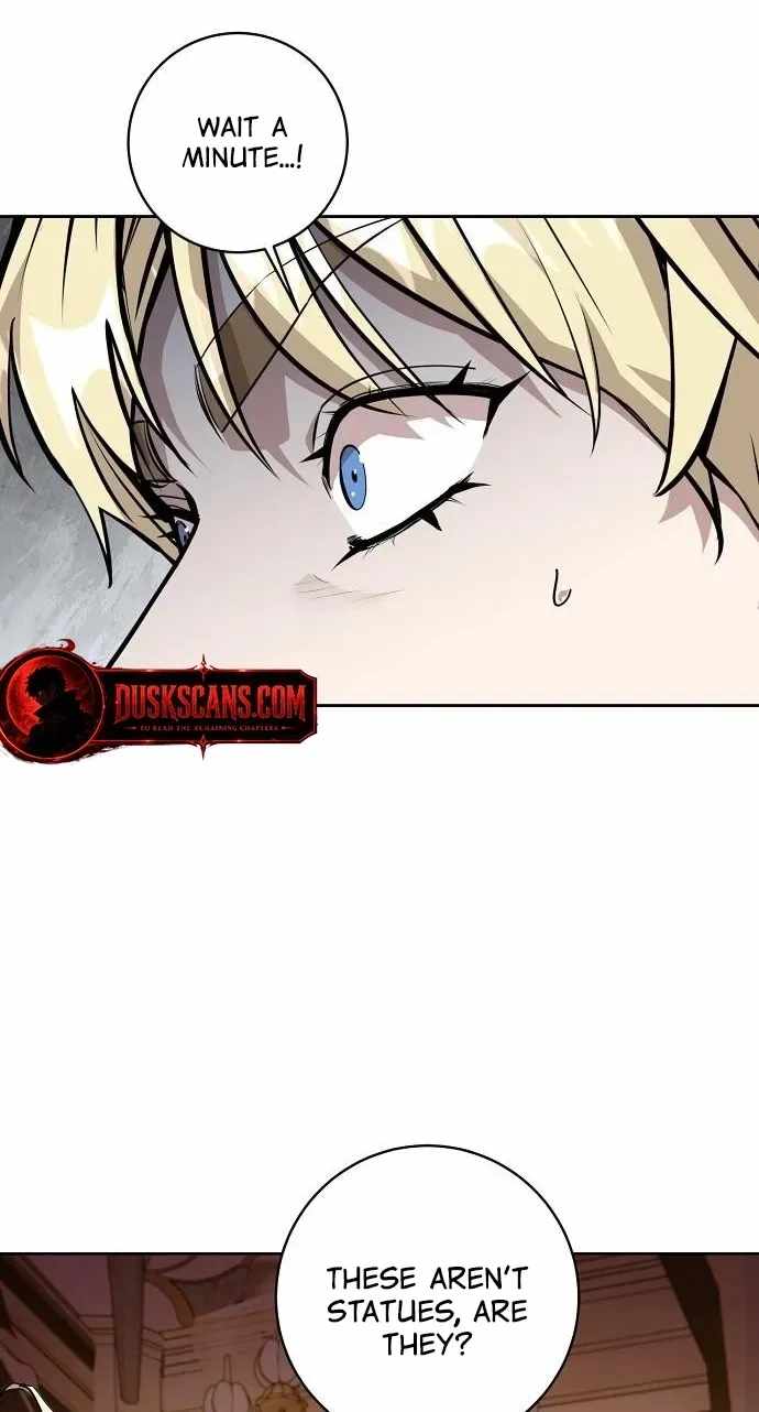 The Ruined World Was Mistaken for a Game — Chapter 17 — page 12