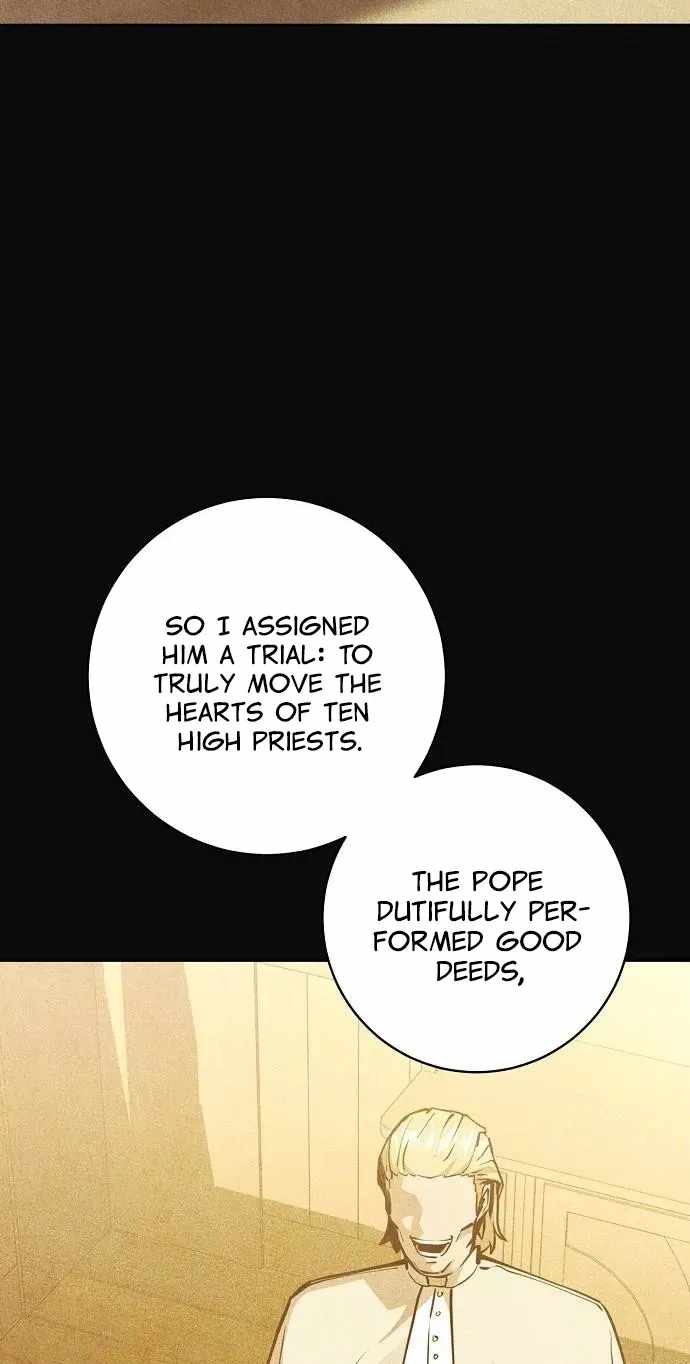 The Ruined World Was Mistaken for a Game — Chapter 17 — page 17