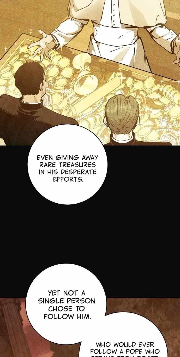 The Ruined World Was Mistaken for a Game — Chapter 17 — page 18