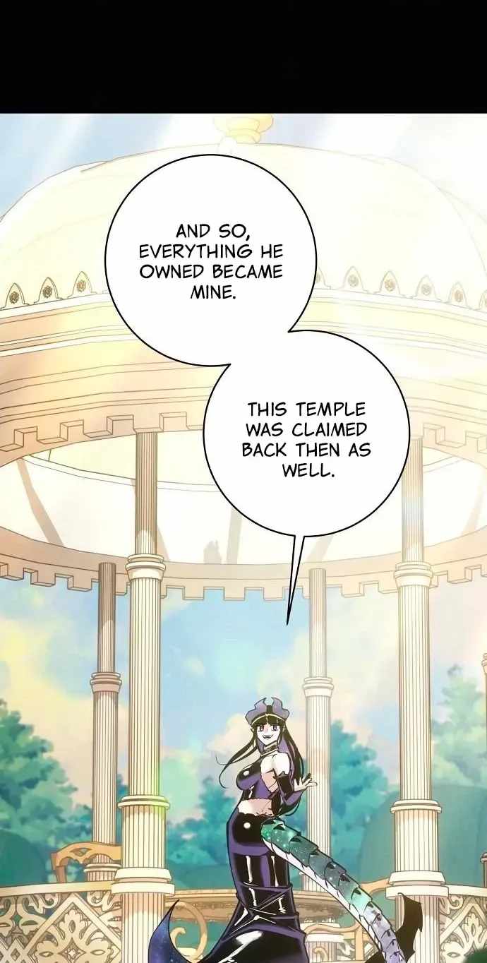 The Ruined World Was Mistaken for a Game — Chapter 17 — page 20