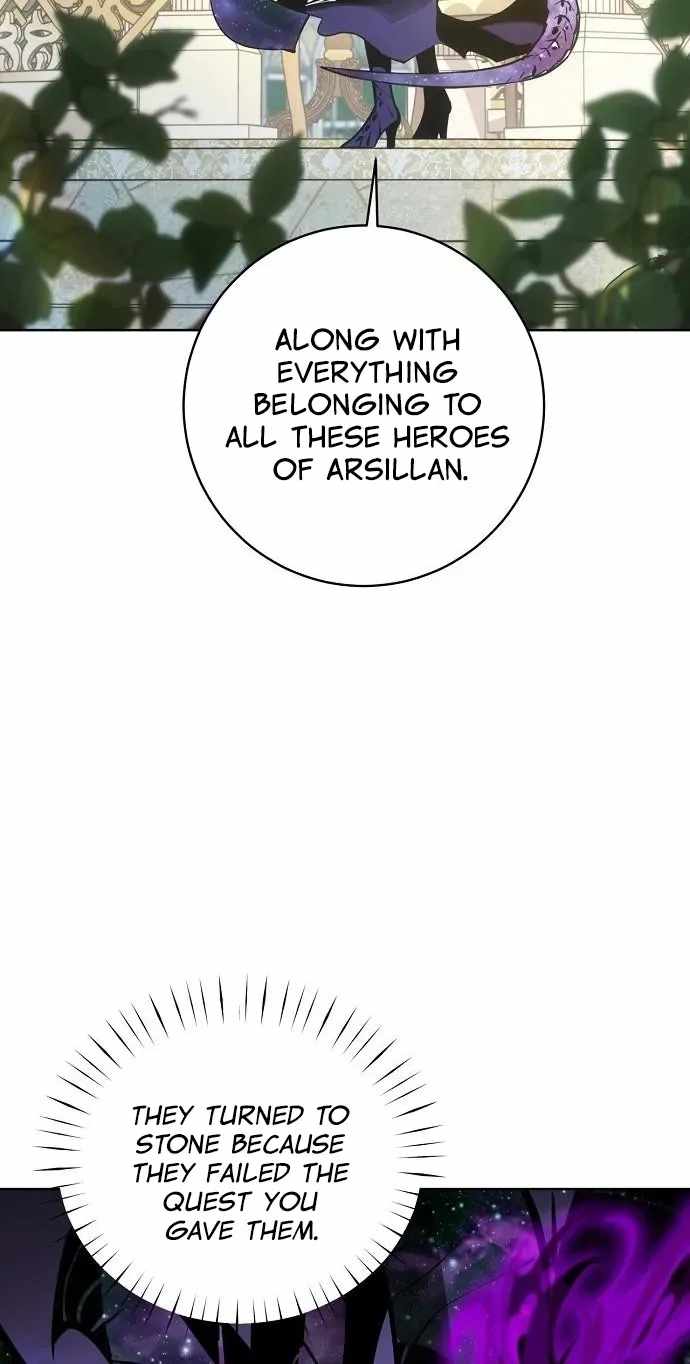 The Ruined World Was Mistaken for a Game — Chapter 17 — page 21