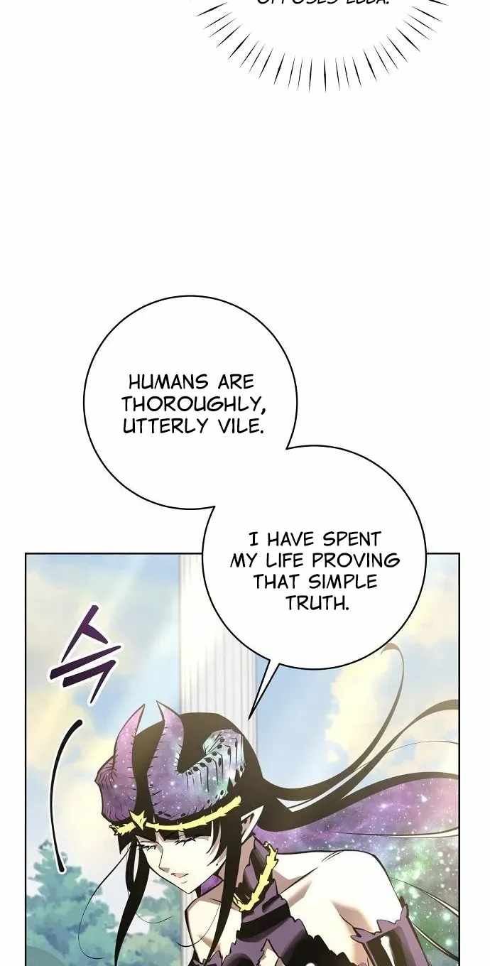 The Ruined World Was Mistaken for a Game — Chapter 17 — page 23