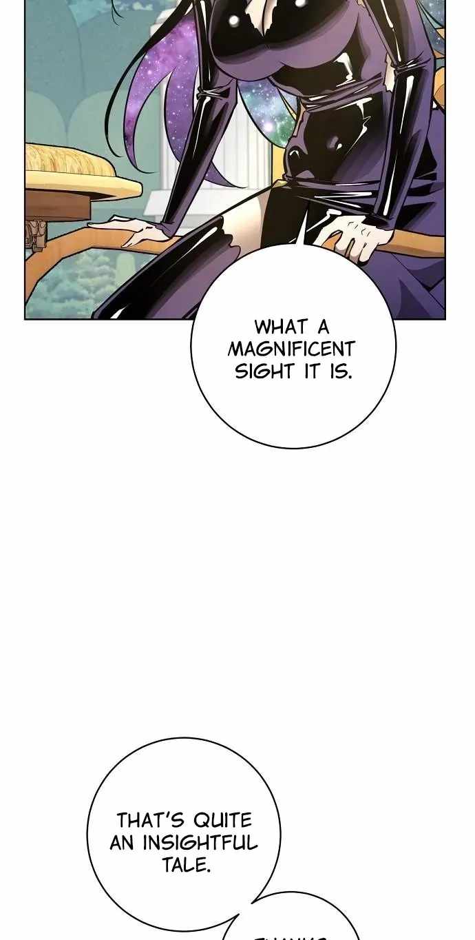 The Ruined World Was Mistaken for a Game — Chapter 17 — page 24