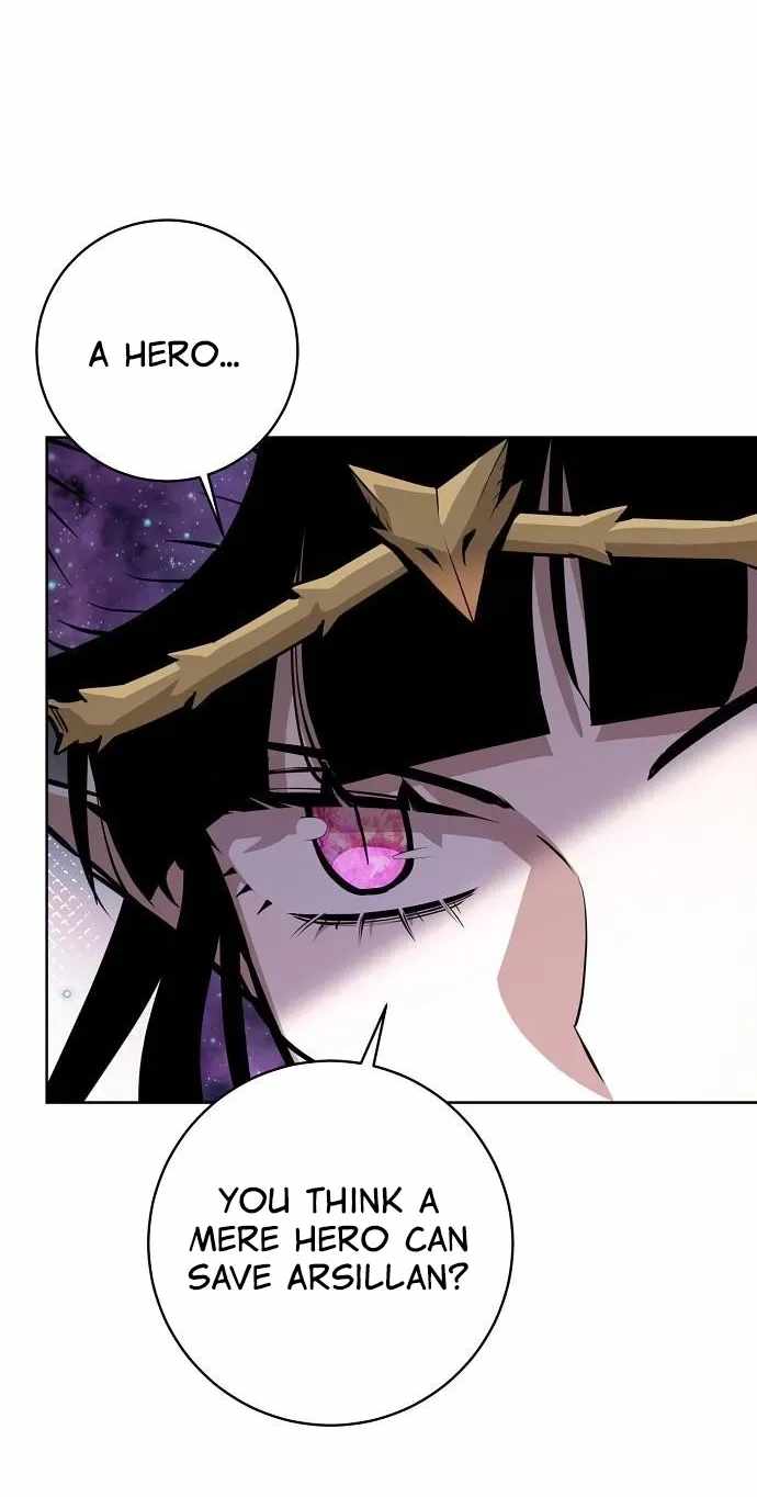 The Ruined World Was Mistaken for a Game — Chapter 17 — page 29
