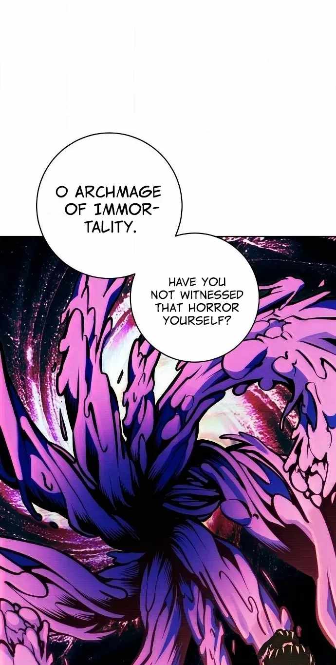 The Ruined World Was Mistaken for a Game — Chapter 17 — page 30