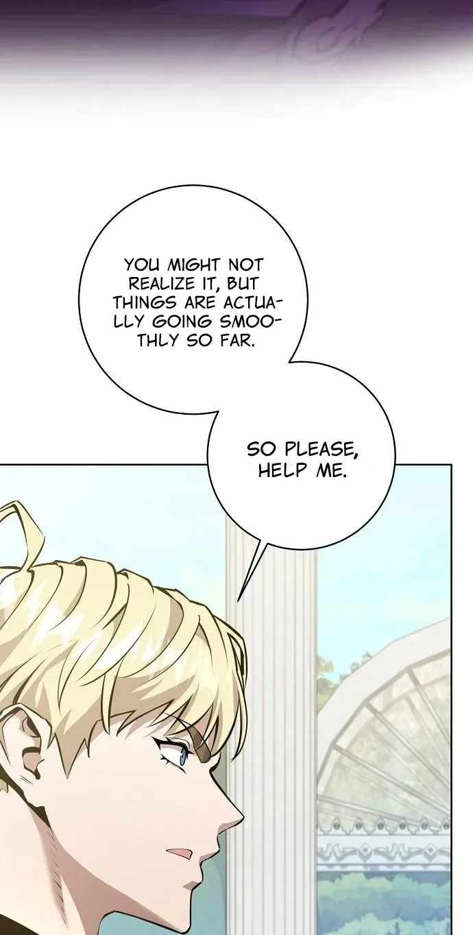 The Ruined World Was Mistaken for a Game — Chapter 17 — page 37