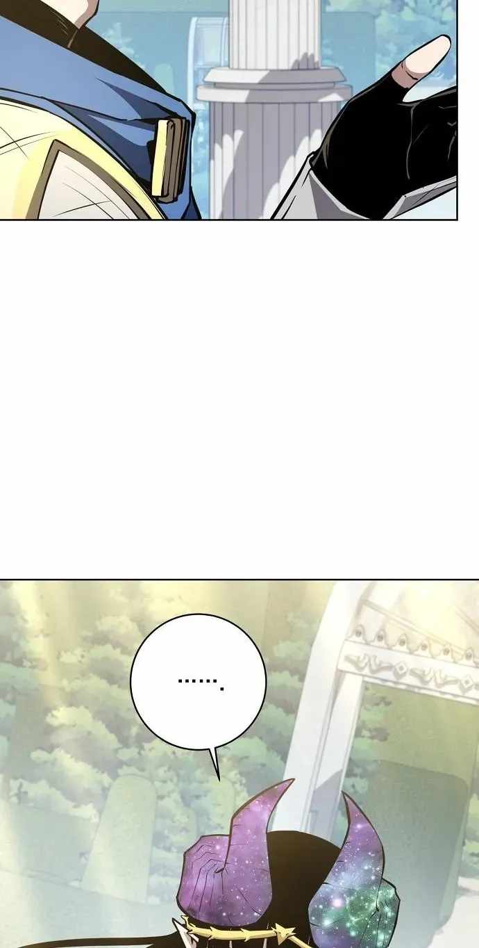 The Ruined World Was Mistaken for a Game — Chapter 17 — page 38