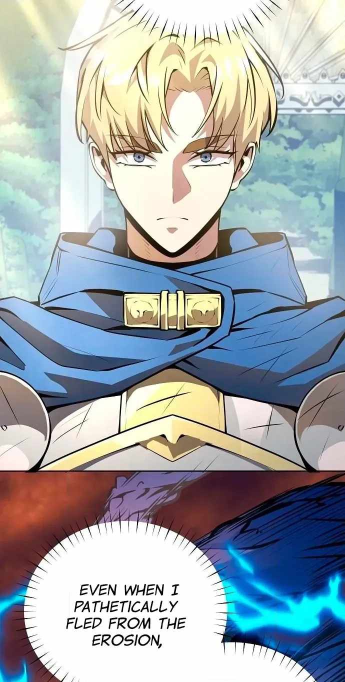 The Ruined World Was Mistaken for a Game — Chapter 17 — page 40
